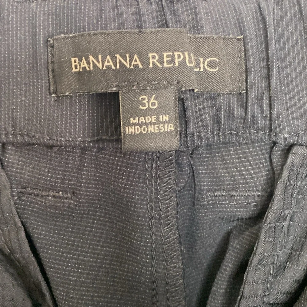 Banana Republic Men’s Shorts Size 36